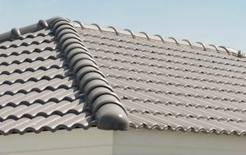 advantages of Greenburn clay roofing