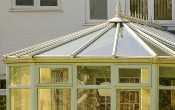 conservatory roof repair Greenburn, West Lothian