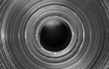 Greenburn edpm waterproofing