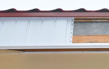 Greenburn fascia repair costs