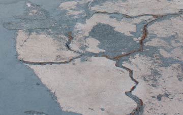 fibreglass roofing replacement Greenburn