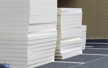 Greenburn flat roof insulation costs