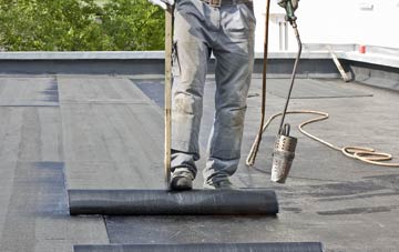 flat roof replacement Greenburn, West Lothian