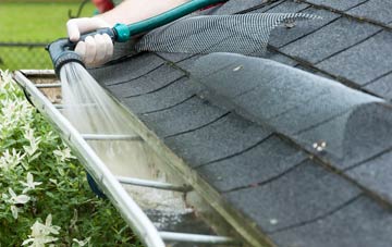Greenburn gutter cleaning costs