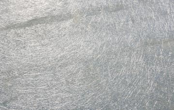 Greenburn laminate fibreglass or shingles?