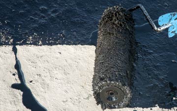 Greenburn liquid sealant waterproofing