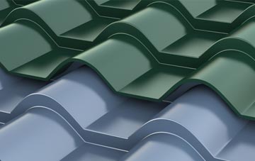 who should consider Greenburn plastic roofs
