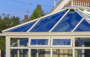 professional Greenburn conservatory insulation