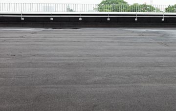 Greenburn asphalt roof replacement