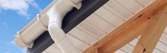 get Greenburn guttering quotes today