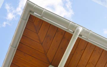 Greenburn soffit types