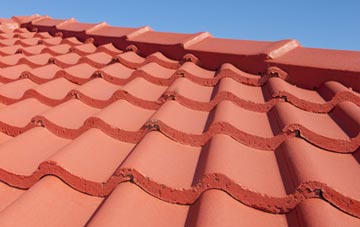 Greenburn tile and slate roof replacement