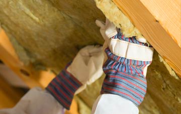 types of Greenburn pitched roof insulation materials