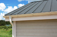 Greenburn fascia repair