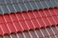 find rated Greenburn plastic roofing companies